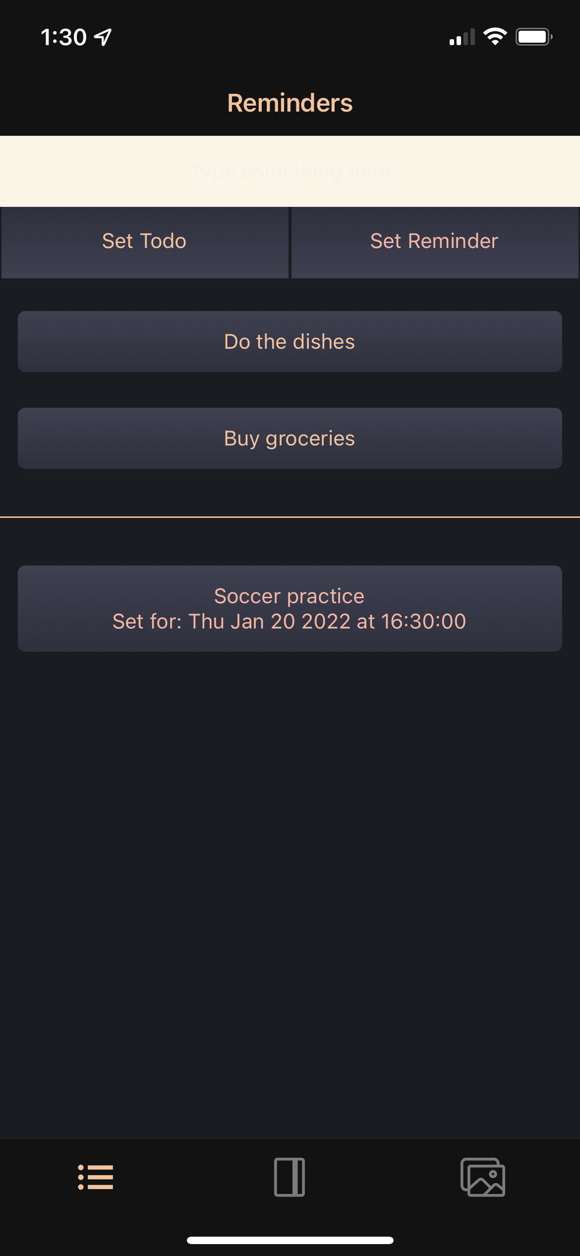 GitHub - TyrelN/penelope: A creative assistant built for mobile devices