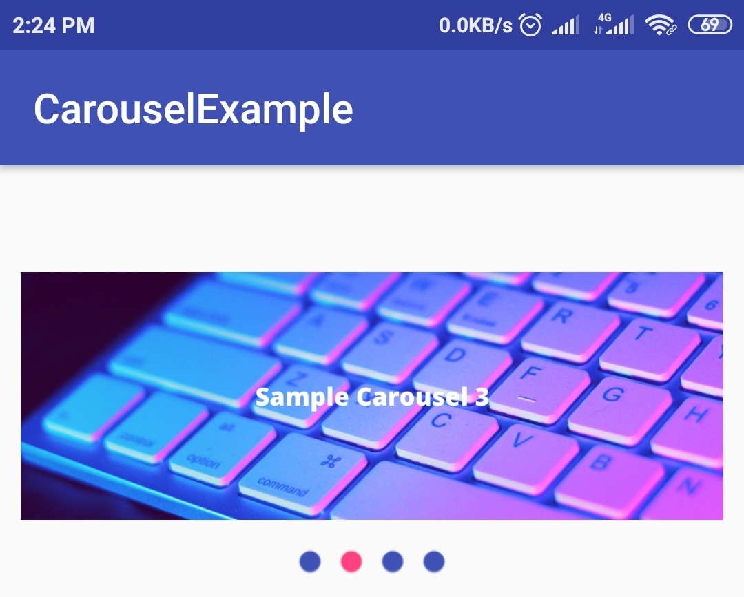 GitHub - Hrishi-3331/AndoirdCarouselLibrary: Android Library for Carousels