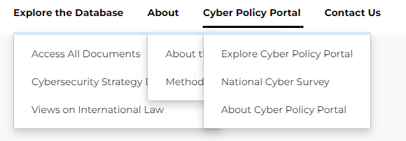 Multiple menus open at the same time bug · Issue #5623 · huridocs/uwazi ...