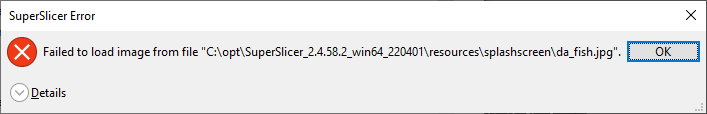 2.4.58.2 build has file versions for 2.3.57.12 · Issue #2610 ...