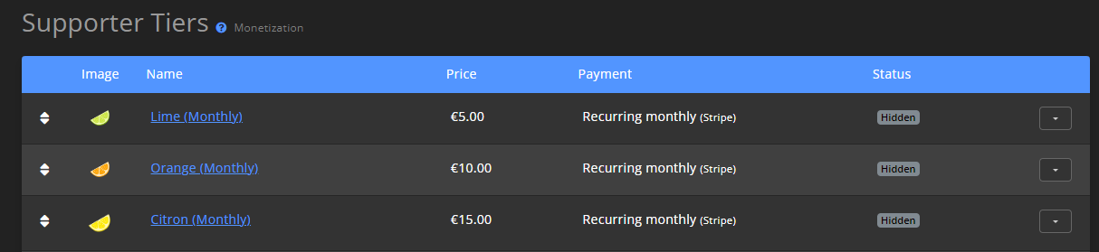 Visual monthly stripe bug · Issue #362 · gameserverapp/Platform · GitHub