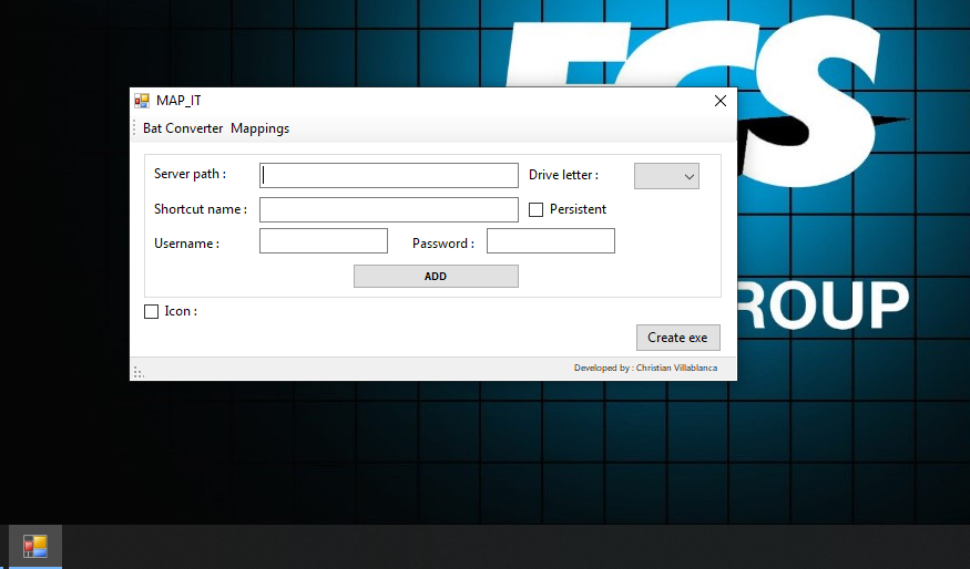 MAP_IT screenshot 3