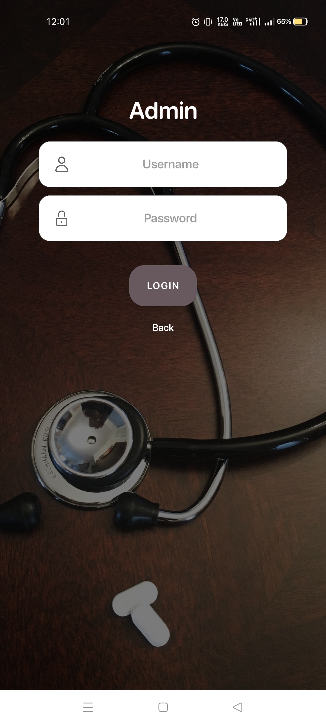 DocFinder screenshot 6