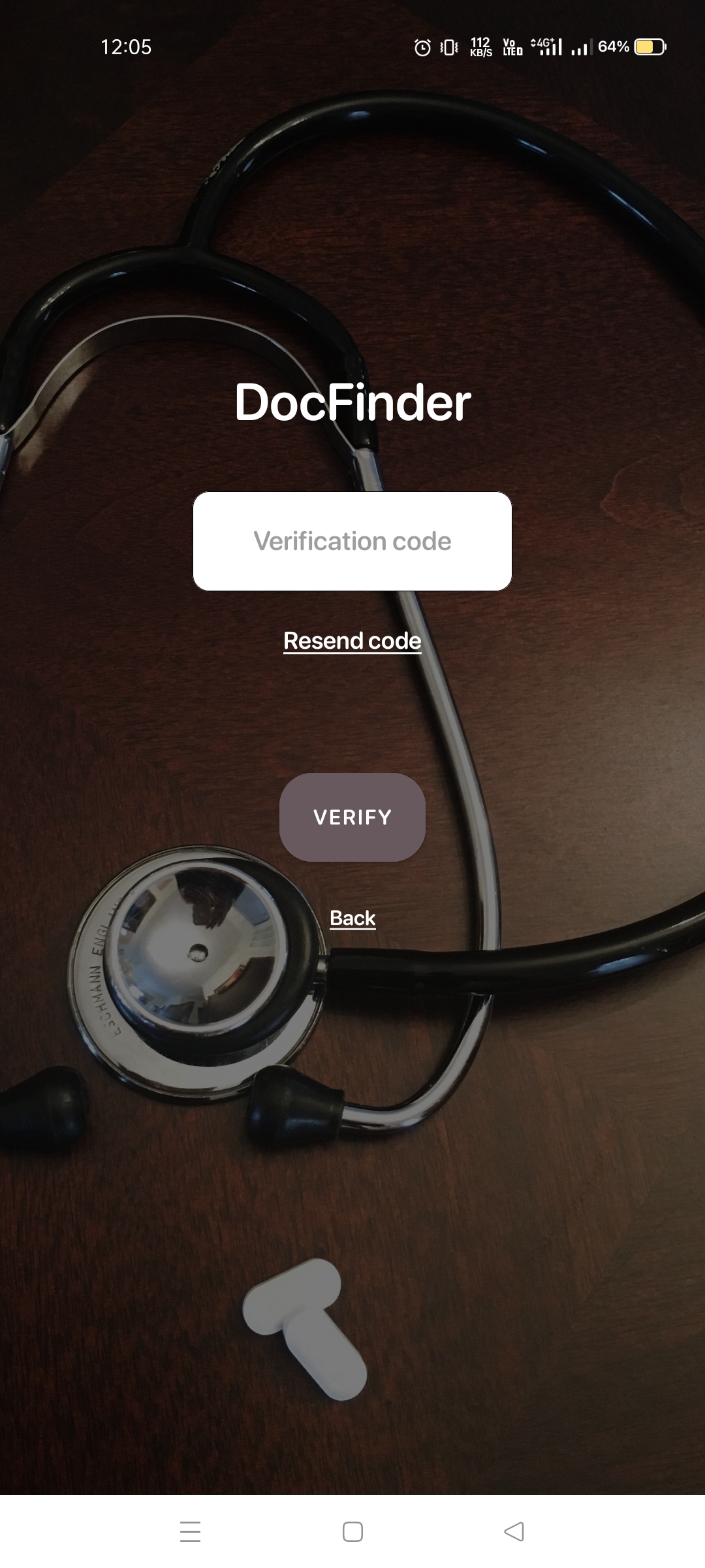 DocFinder screenshot 7
