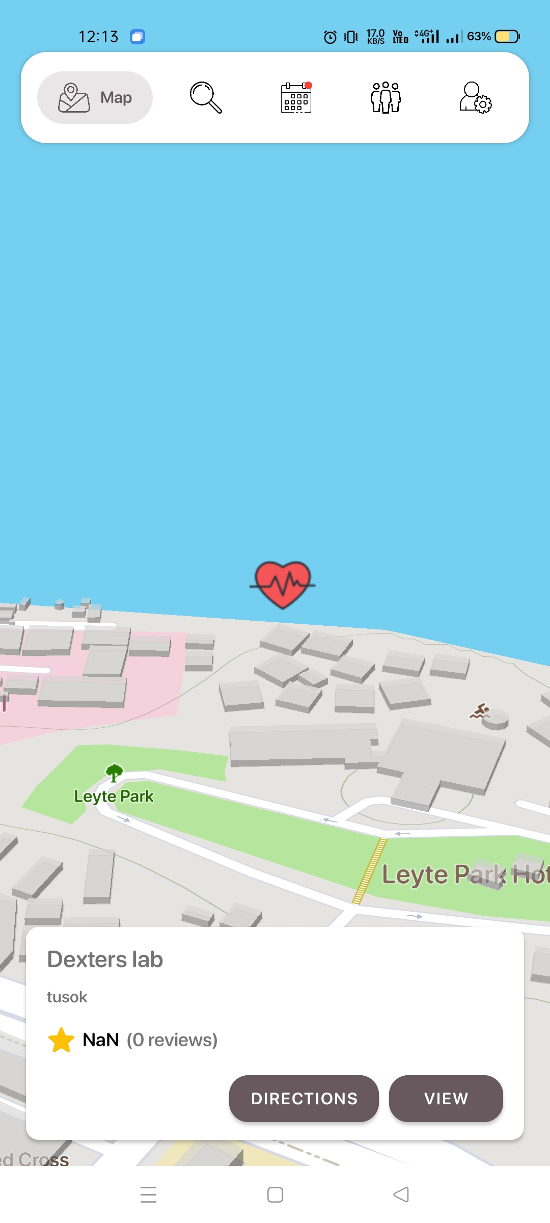 DocFinder screenshot 8