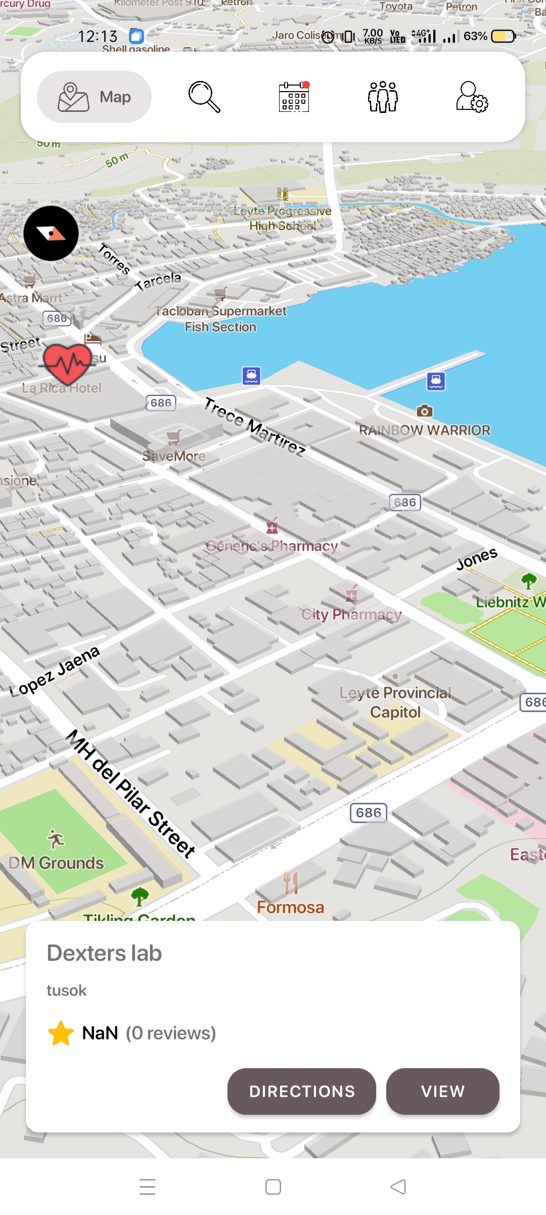 DocFinder screenshot 9