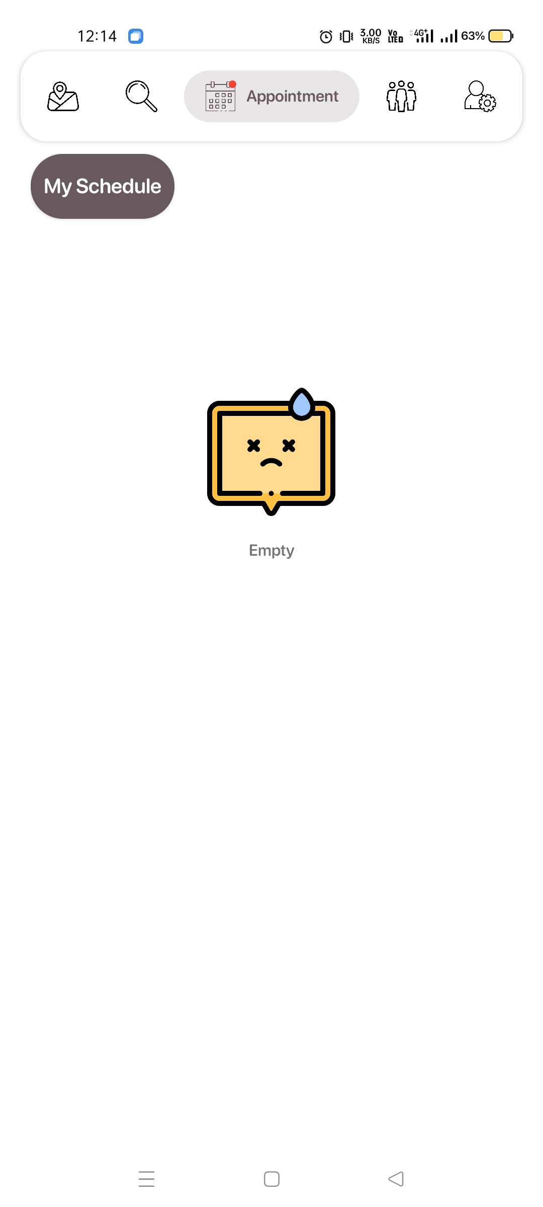 DocFinder screenshot 11