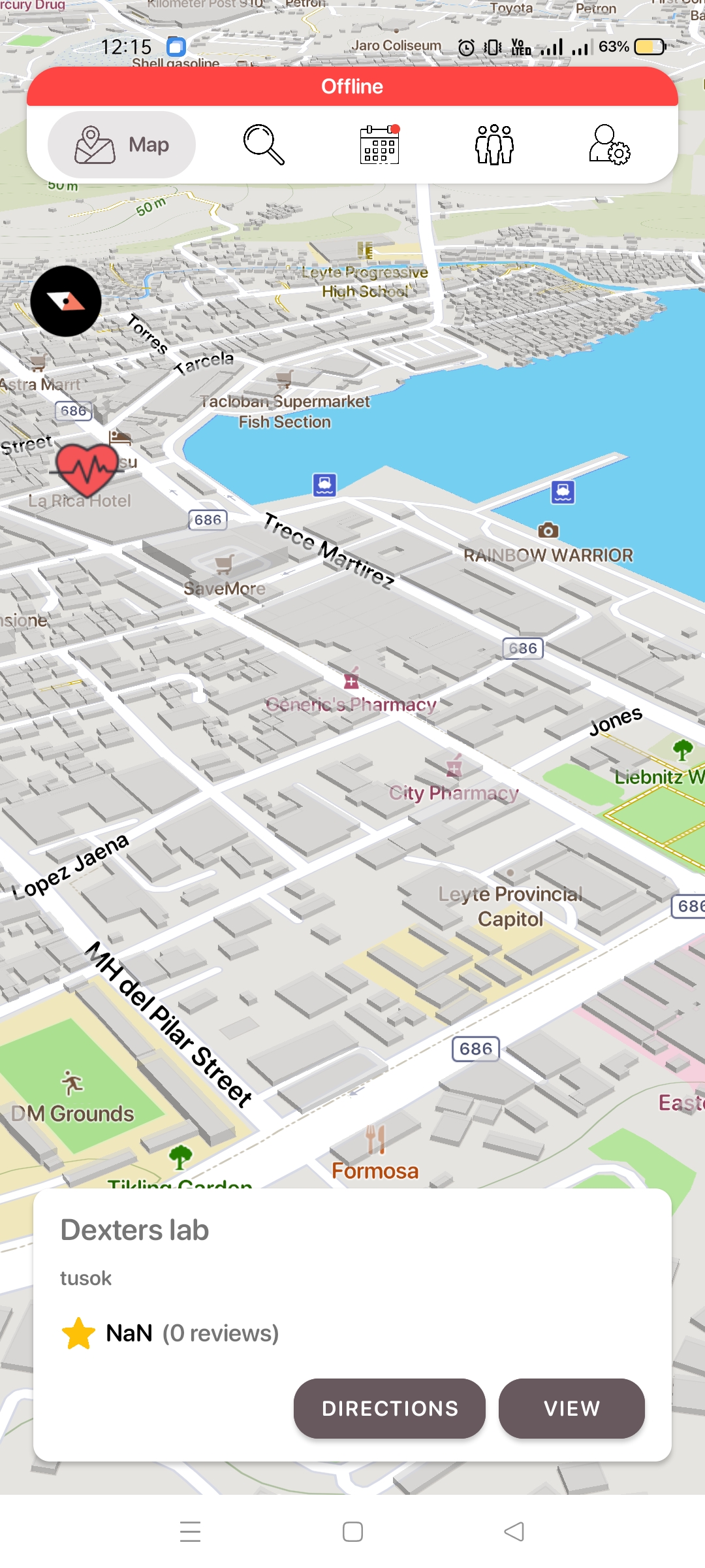 DocFinder screenshot 13