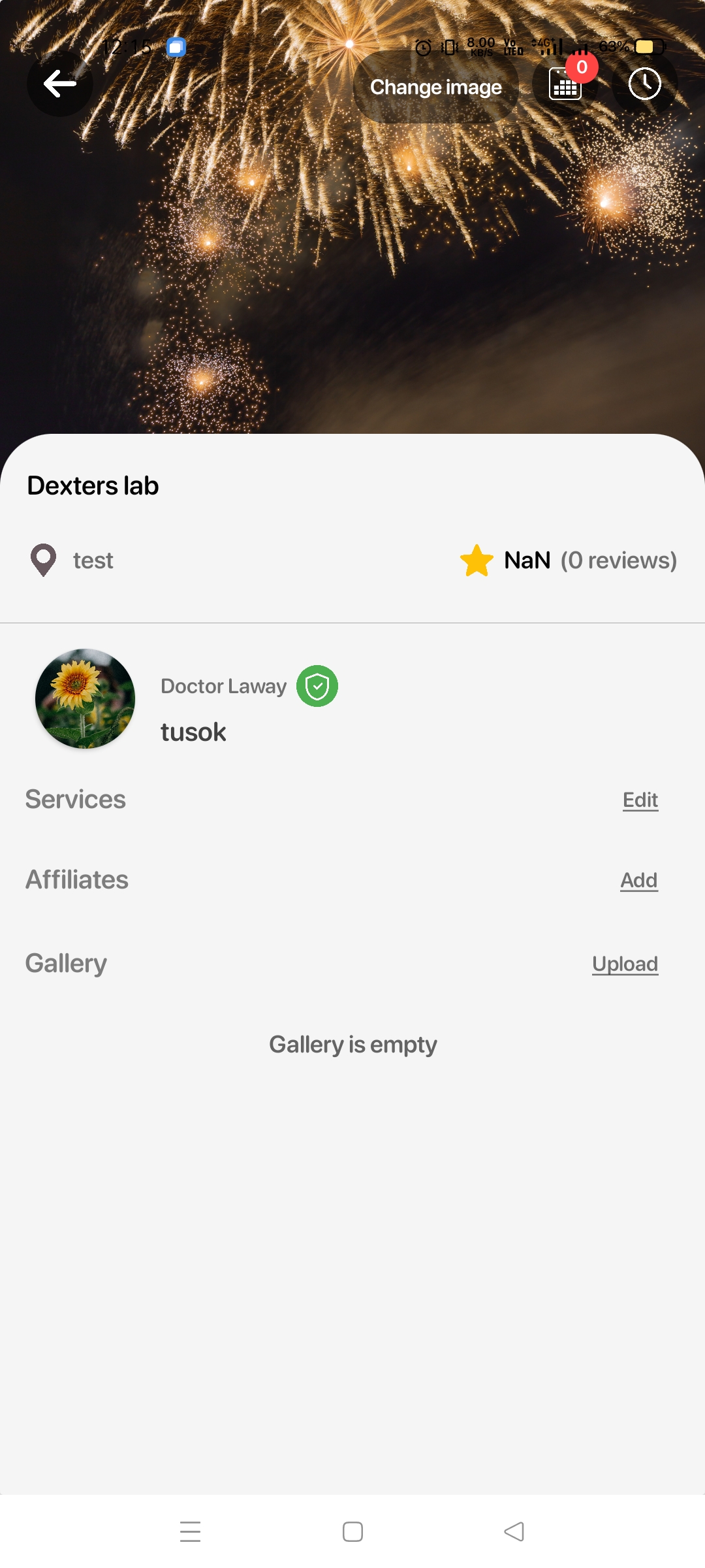 DocFinder screenshot 14