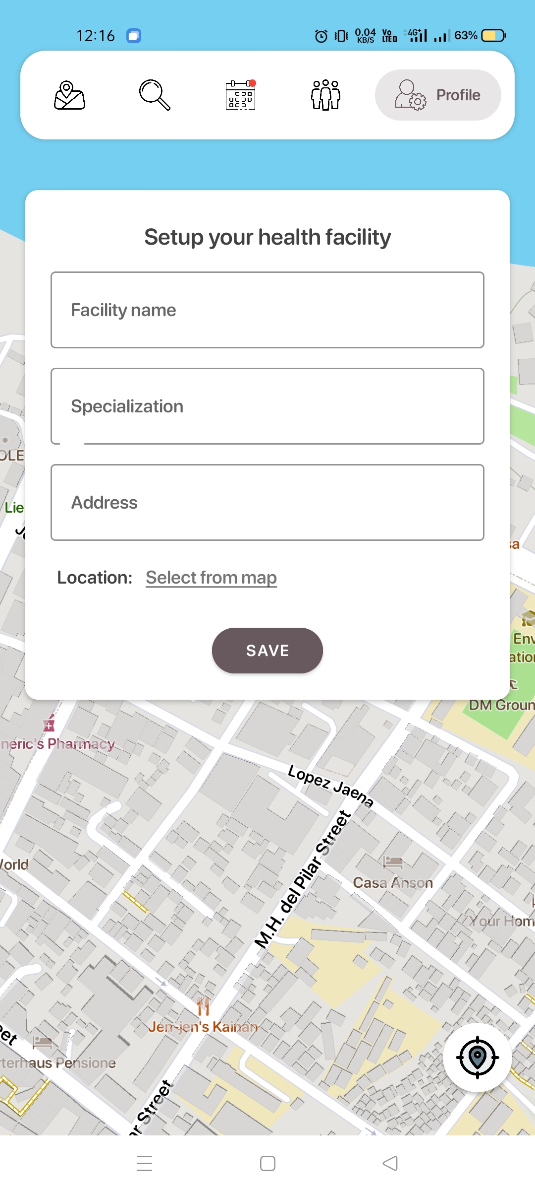 DocFinder screenshot 18