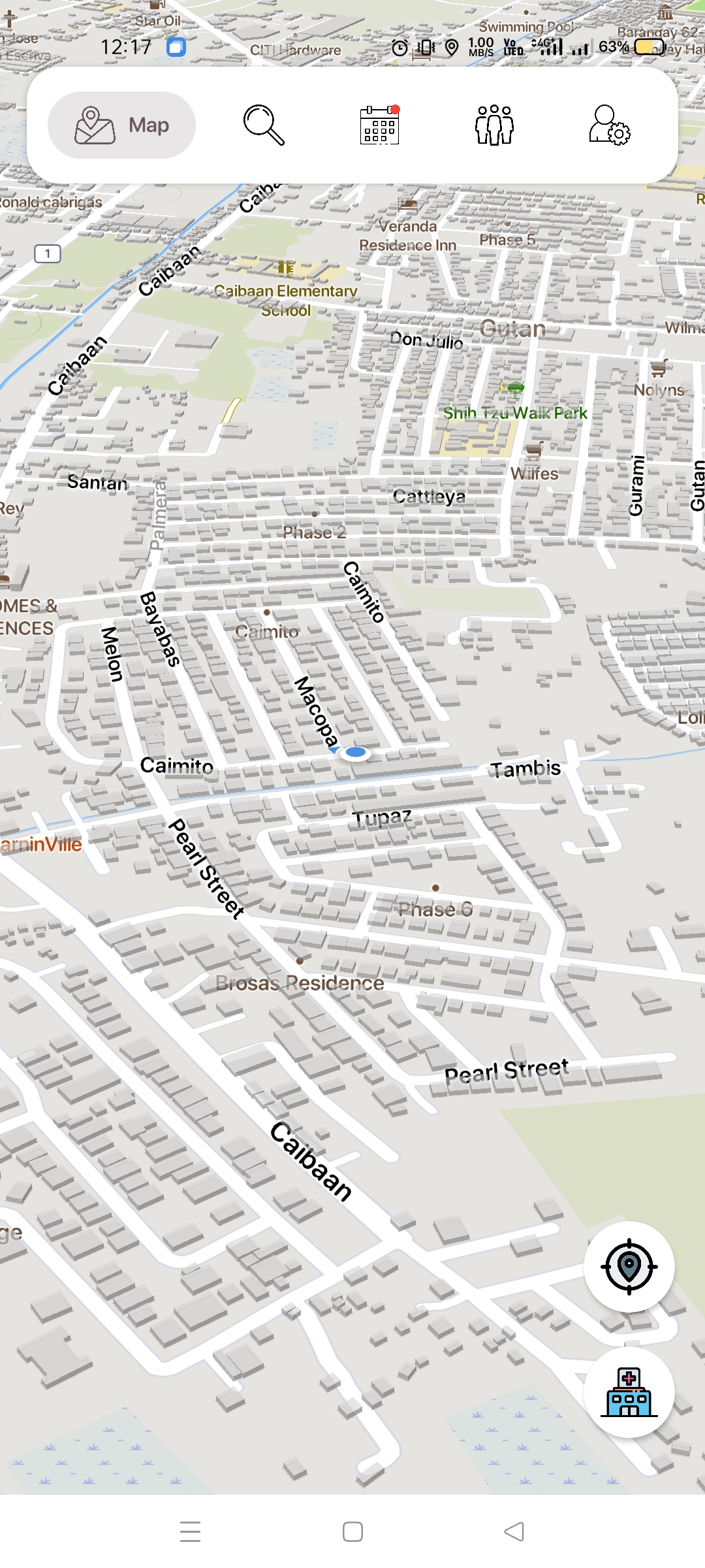 DocFinder screenshot 20