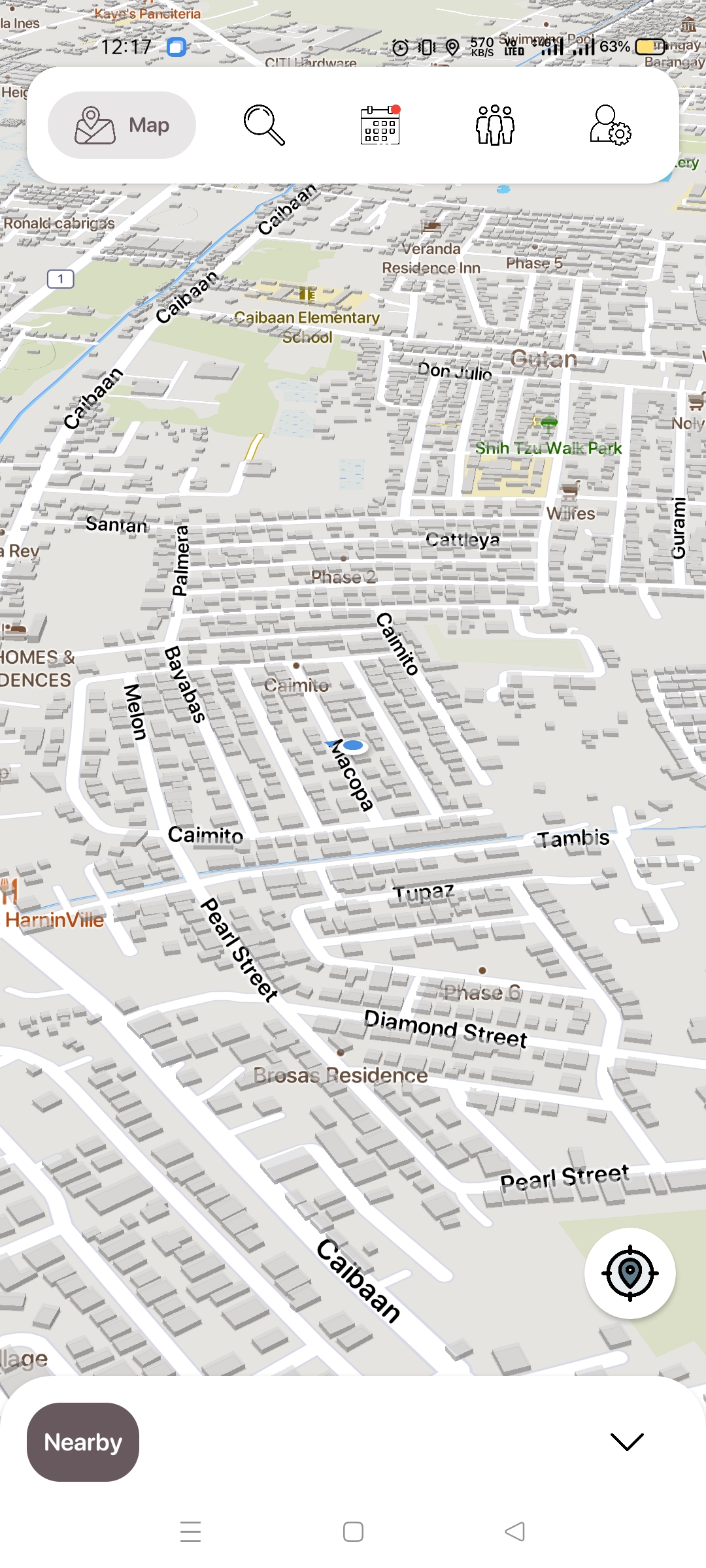 DocFinder screenshot 21