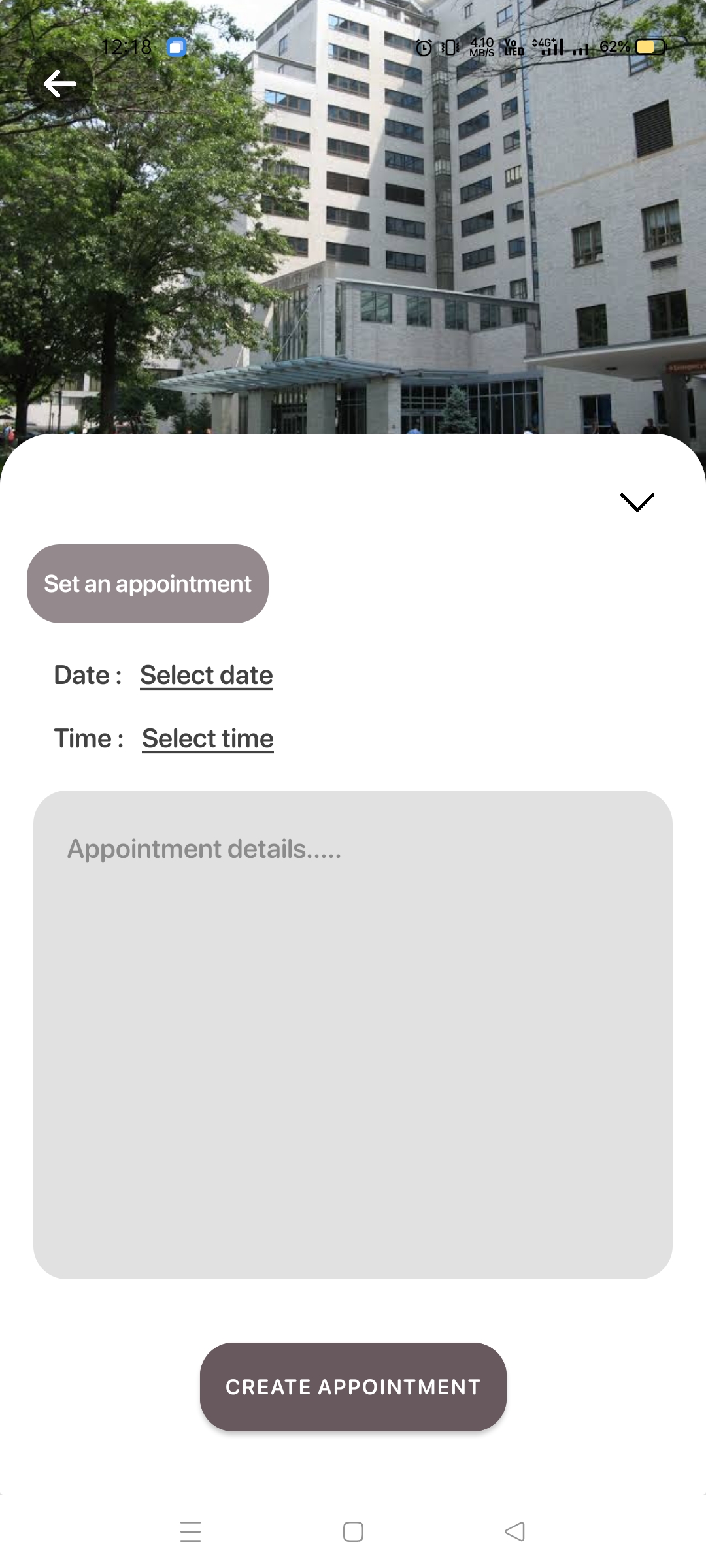 DocFinder screenshot 24