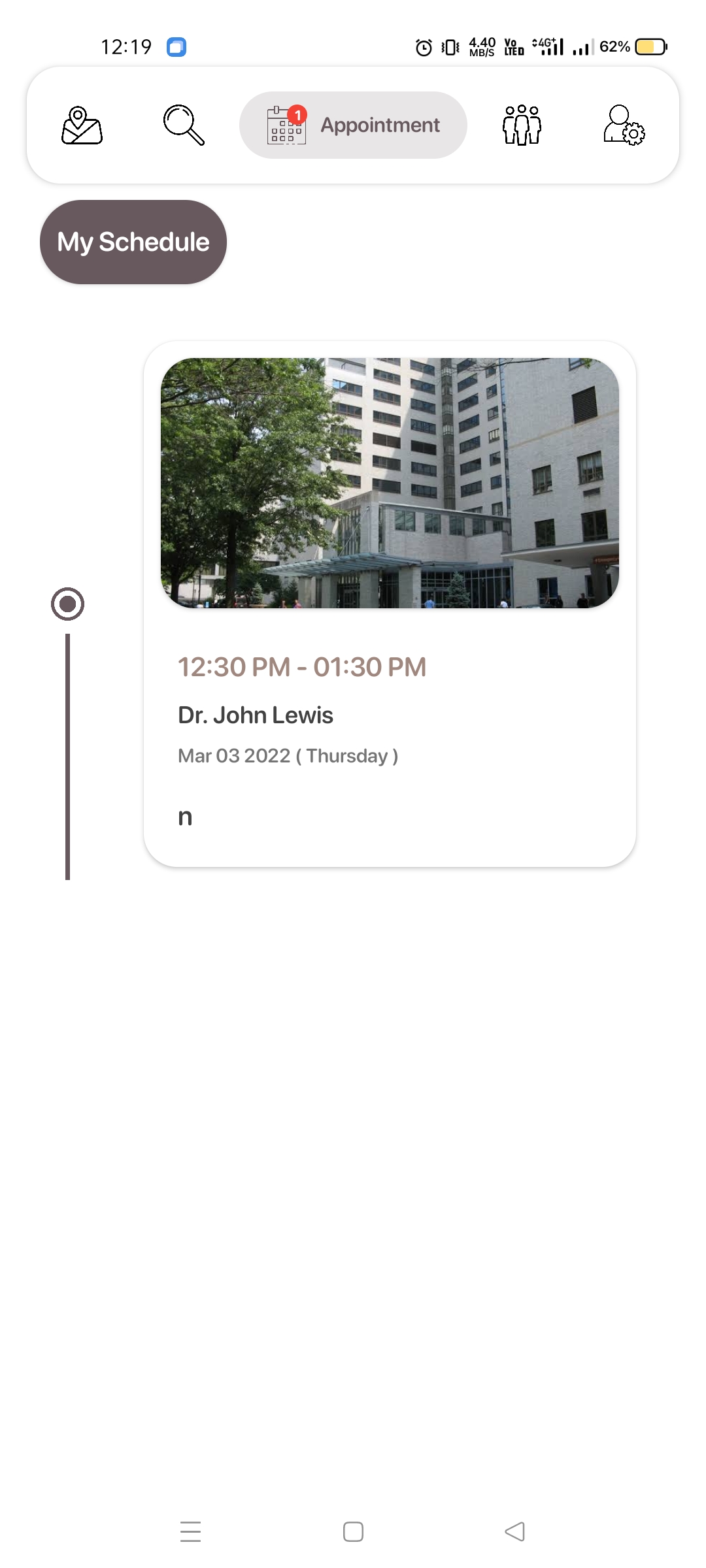 DocFinder screenshot 27