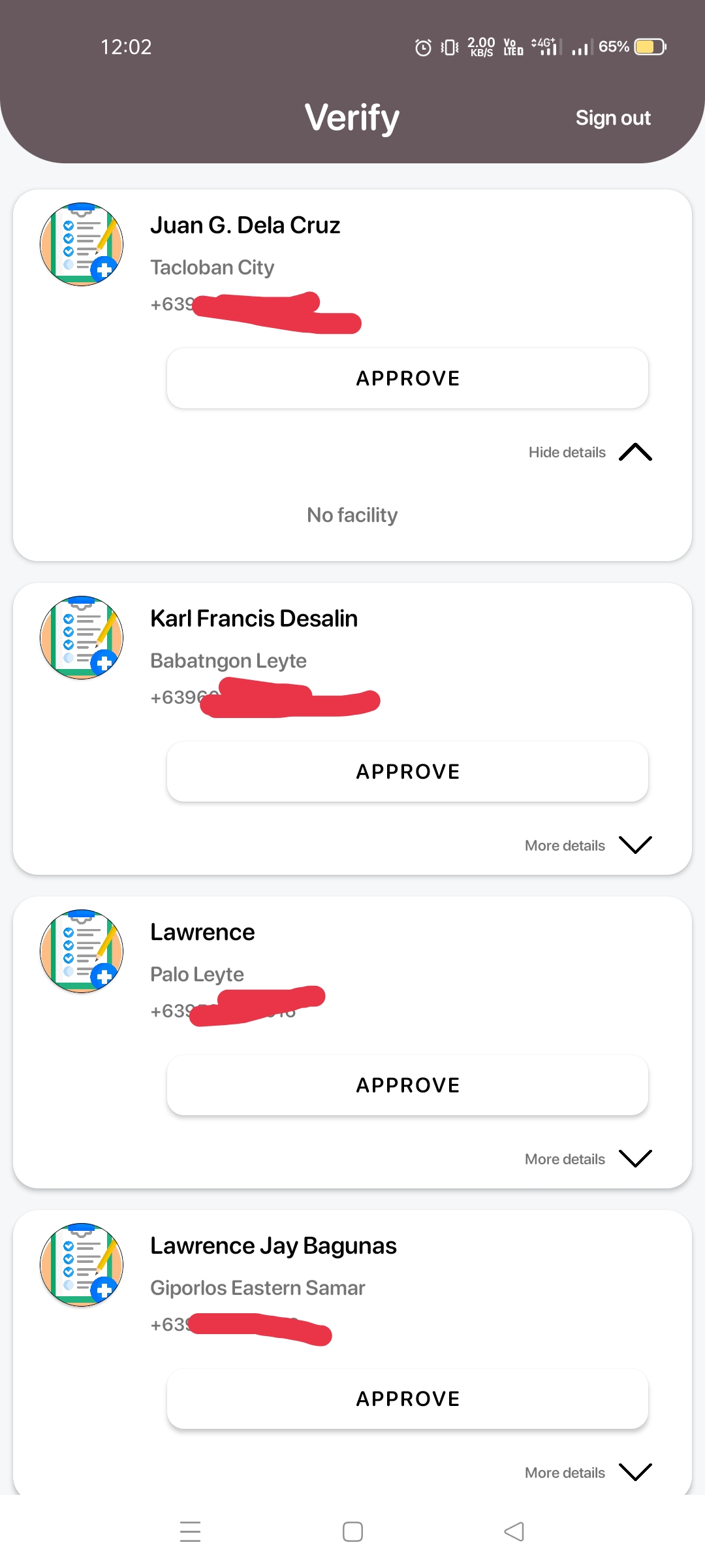 DocFinder screenshot 29