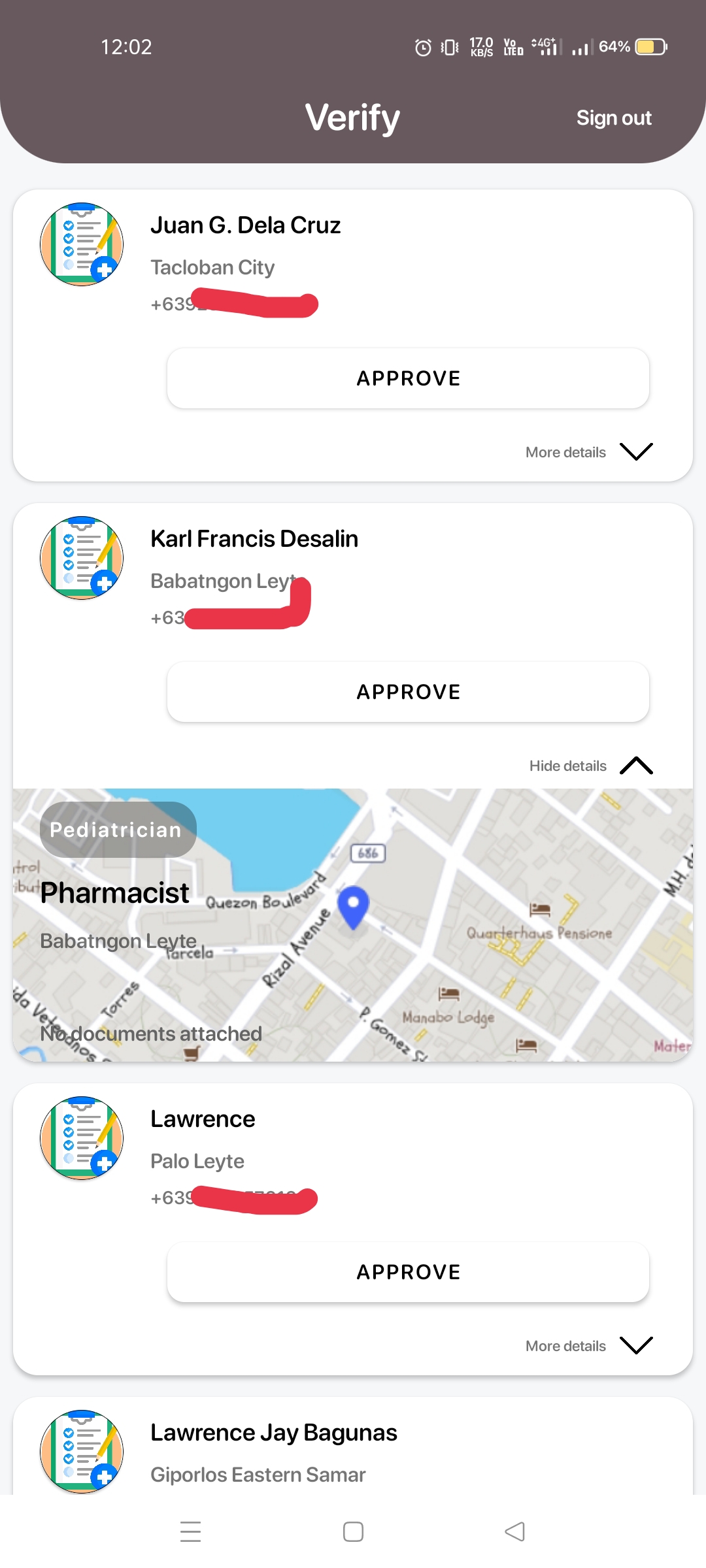 DocFinder screenshot 30