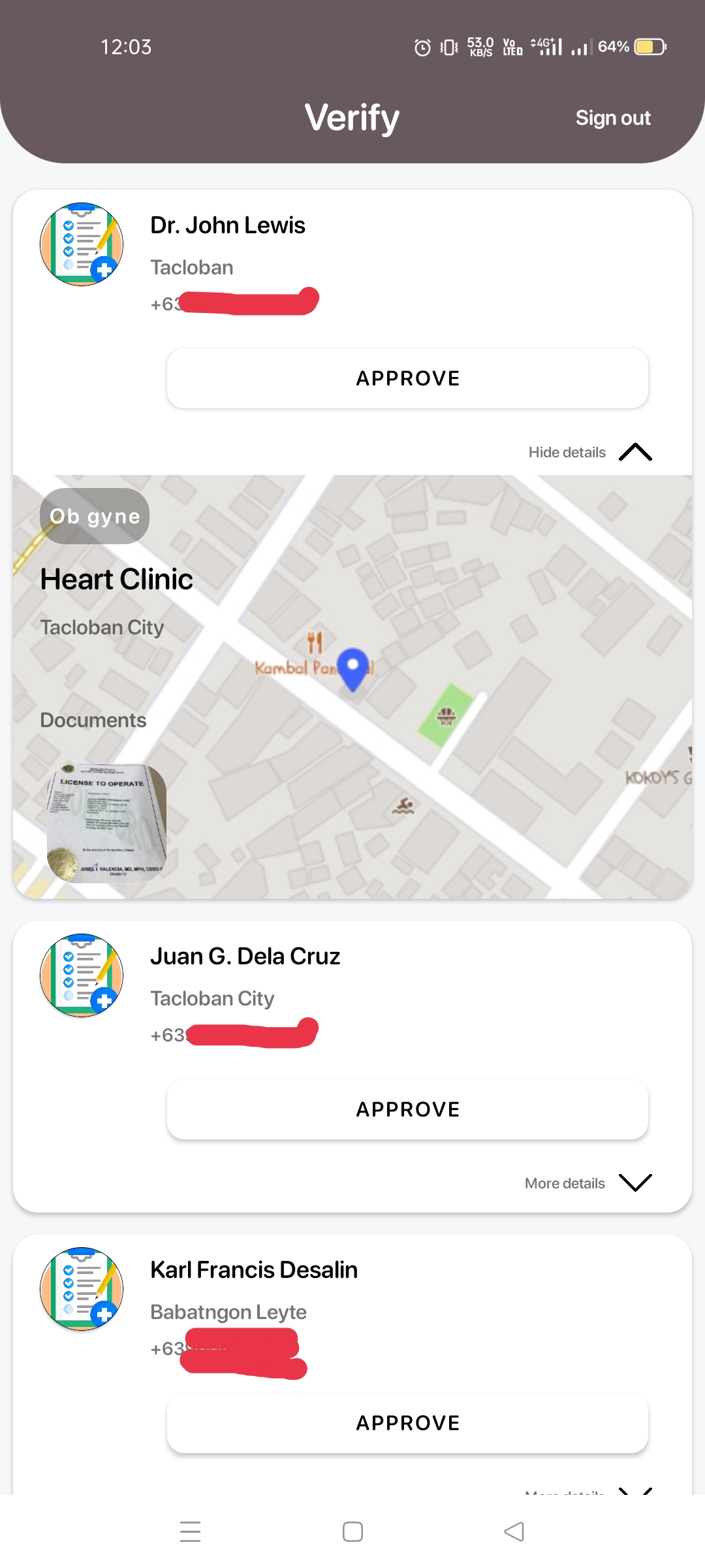 DocFinder screenshot 31