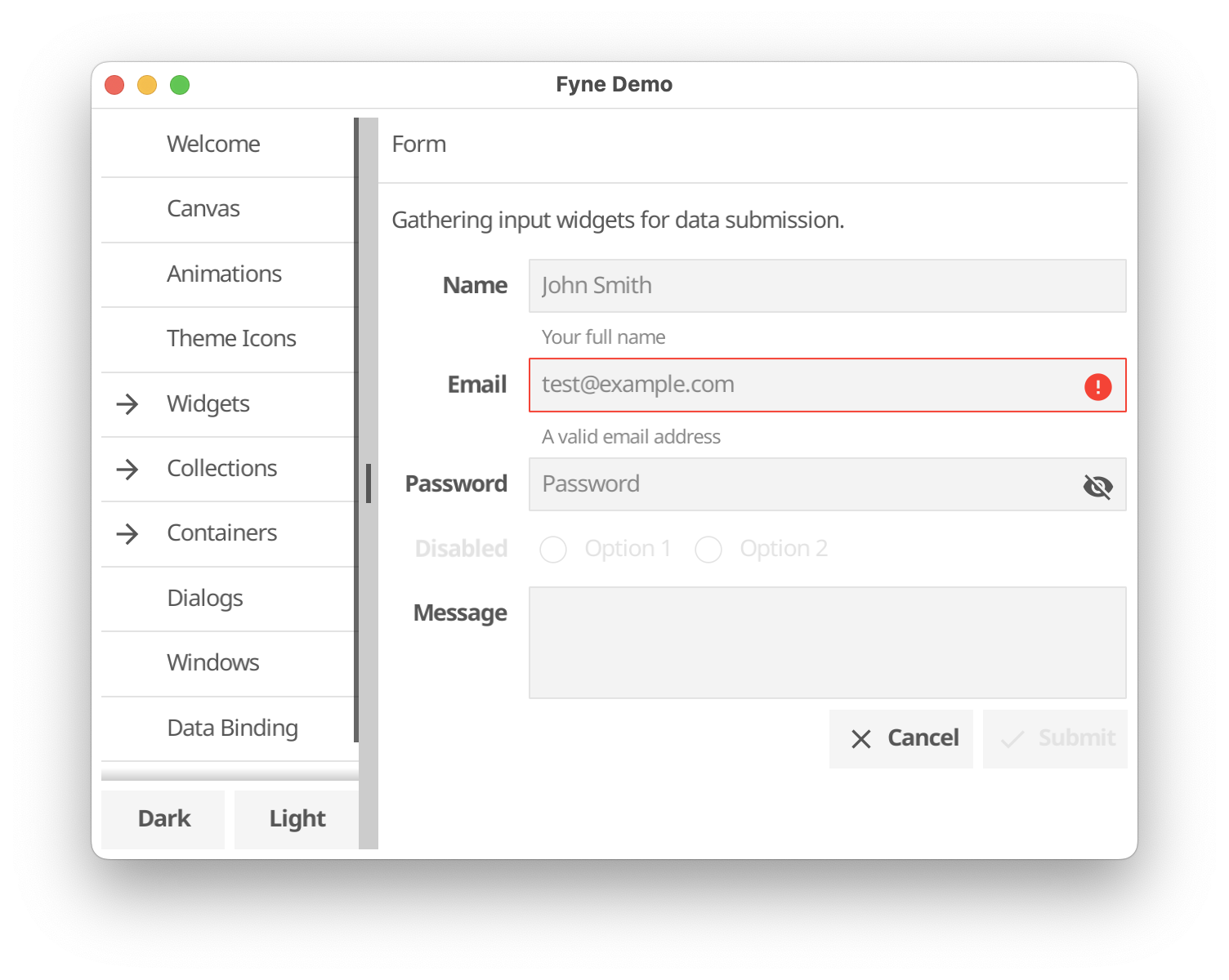 form-validation-message-not-working-on-unfocus-issue-4138-fyne-io