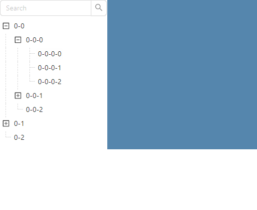 Antd Tree treeNode div Issue 43617 Ant design ant 