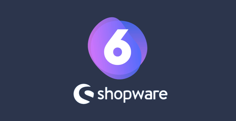 shopware6 logo