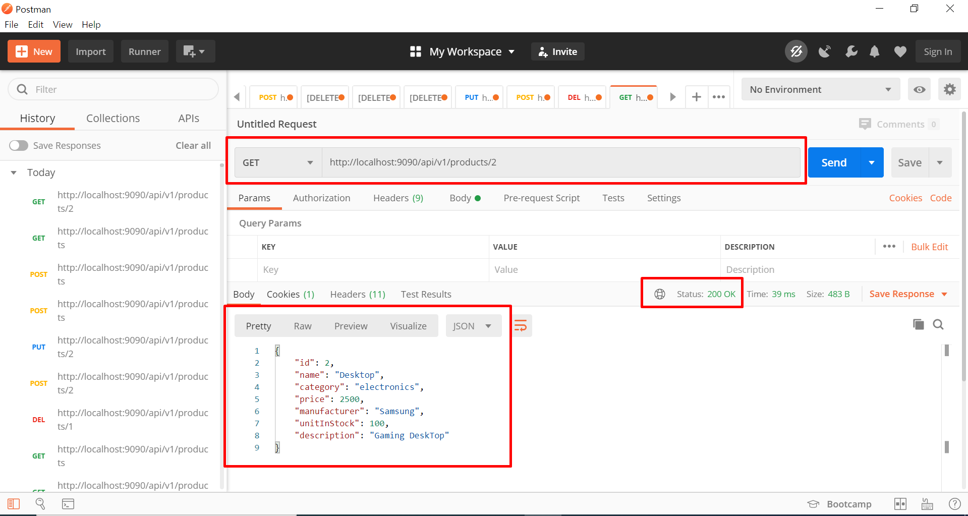 GitHub - seosh817/SpringBoot-eStore: SpringBoot + Spring Data JPA