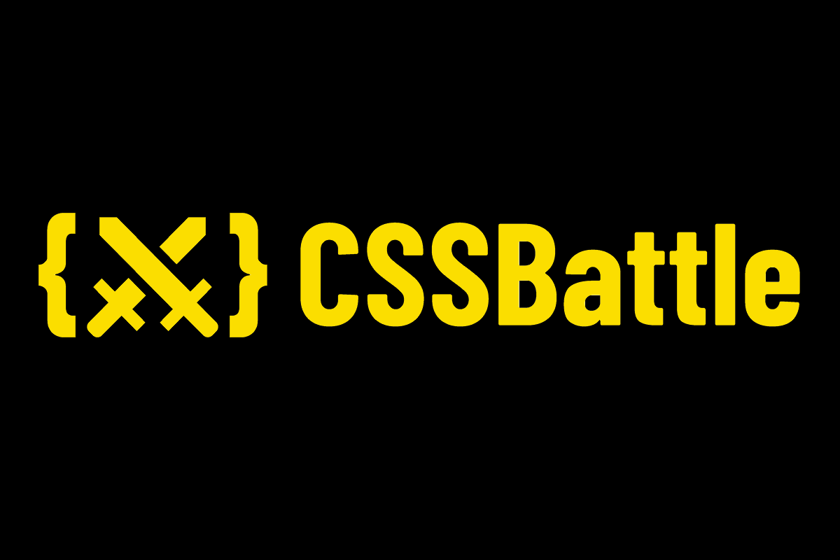GitHub - kirzin/CssBattle: My Solution for Css Battle 100% Match