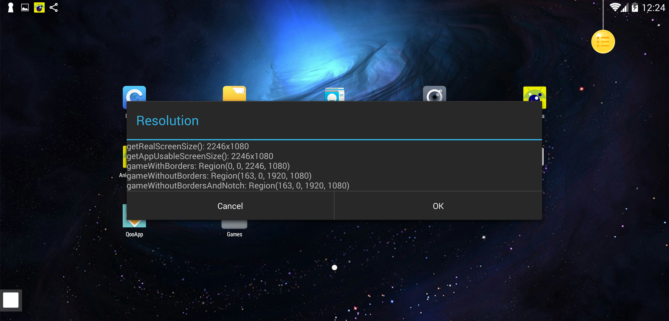 Resolution scaling runtime error · Issue #162 · 29988122/Fate-Grand ...