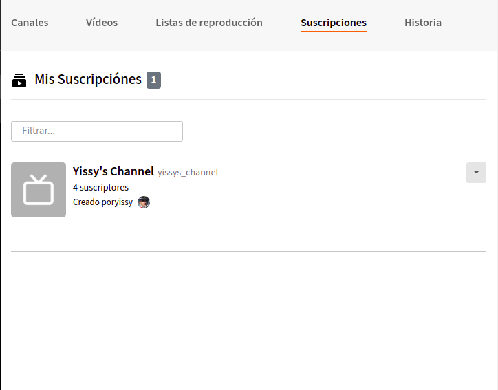 Unsubscribe button does not appear in Spanish · Issue 4099