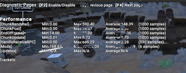 Text rendering issue in diagnostic pages · Issue #18692 ...