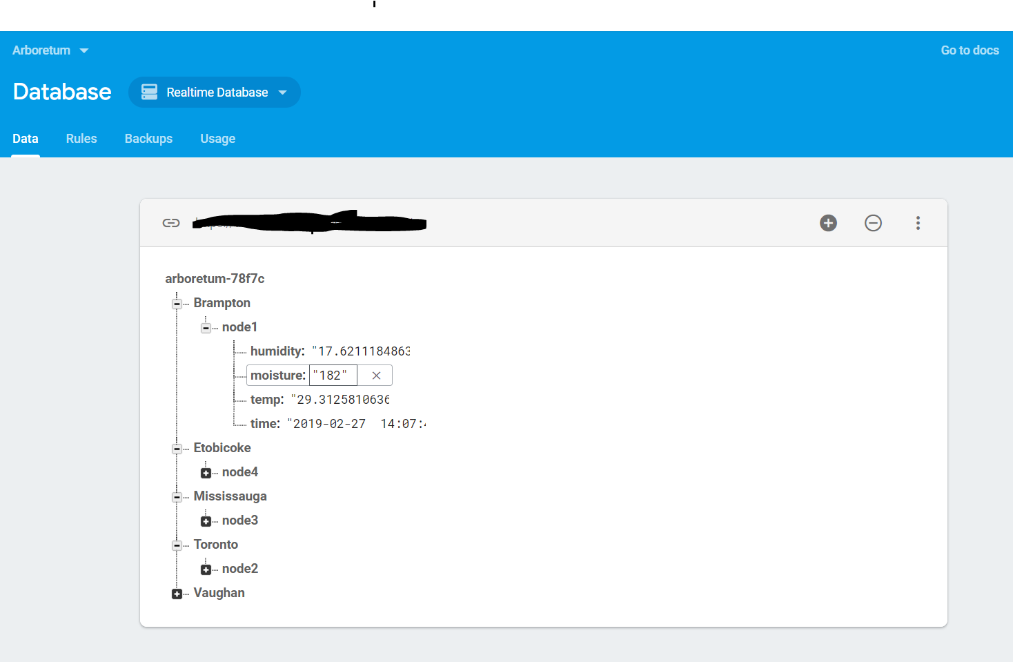 GitHub - GifZeb/RTA: This is our repository for capstone project.