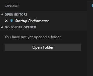 Improve Split View UI · Issue #76270 · microsoft/vscode · GitHub