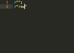 raw_strings