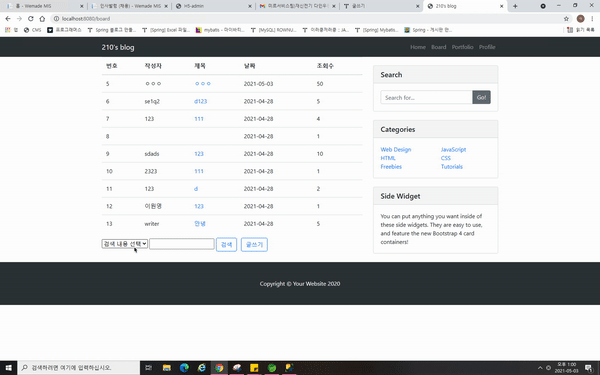 GitHub - wonyeonglee/blog