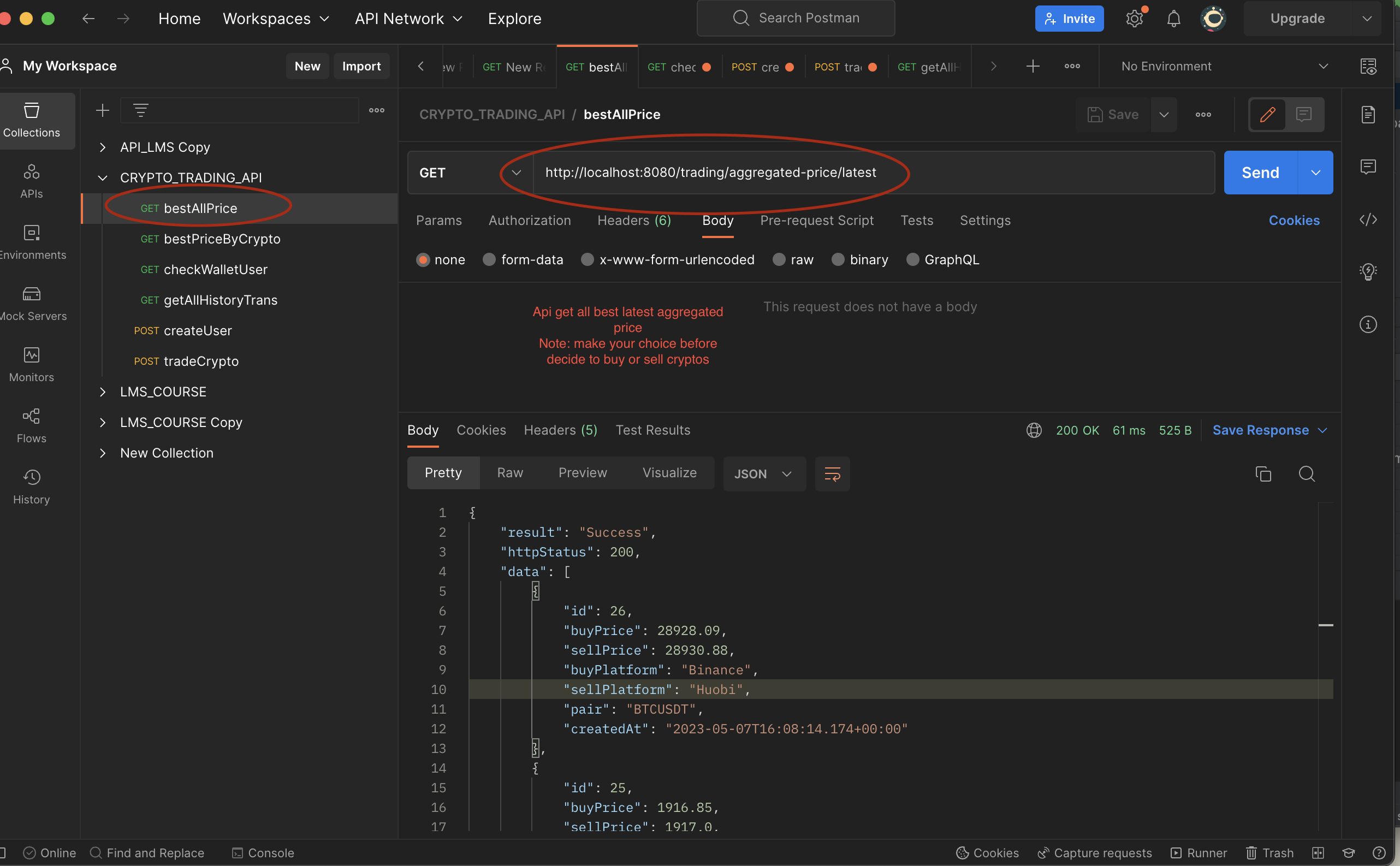 GitHub - sikuokun112/trading-system: a Trading system with SpringBoot ...