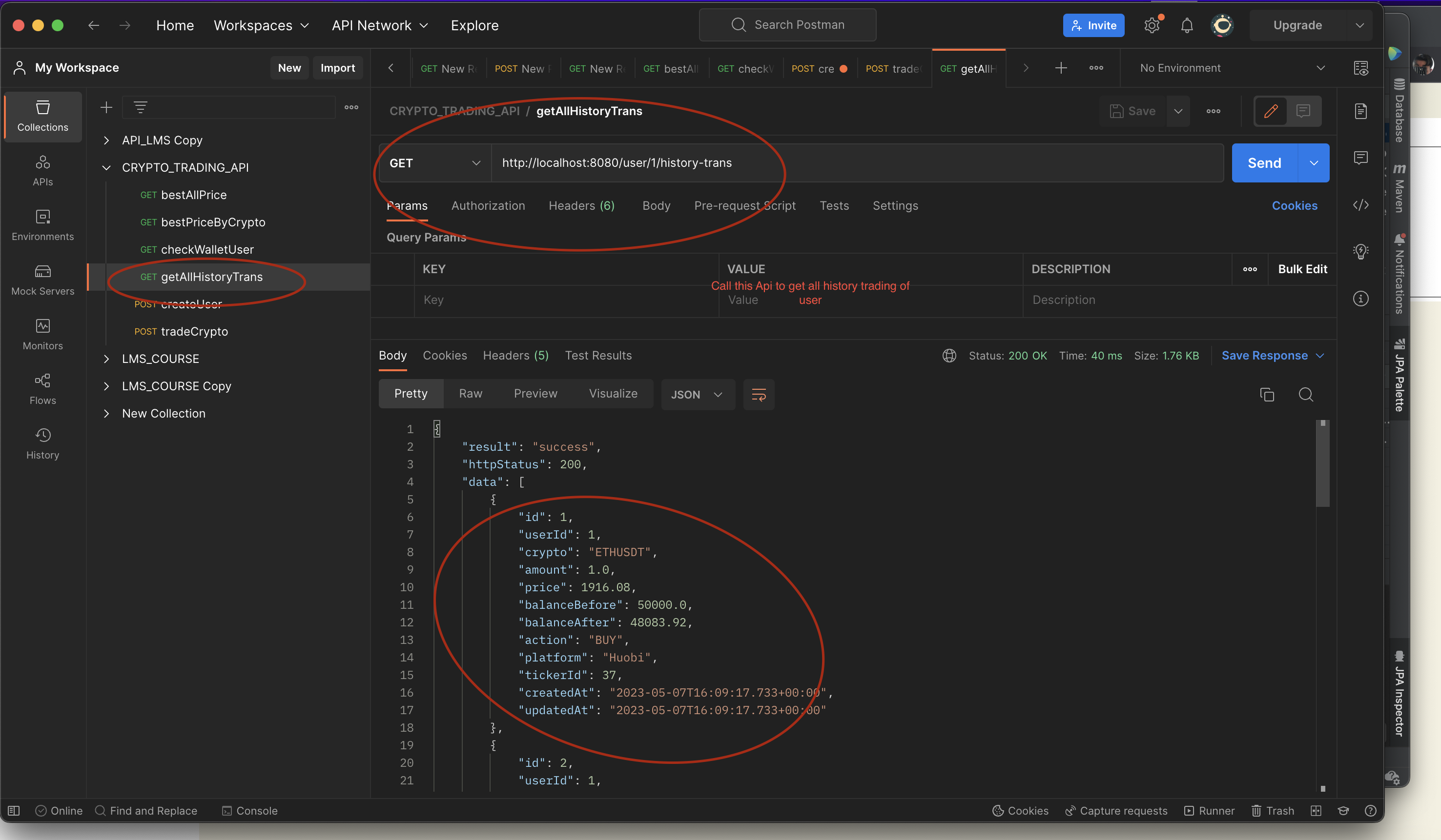 GitHub - sikuokun112/trading-system: a Trading system with SpringBoot ...