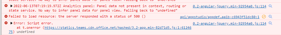 Debugging local teams app not possible · Issue #5277 · OfficeDev ...