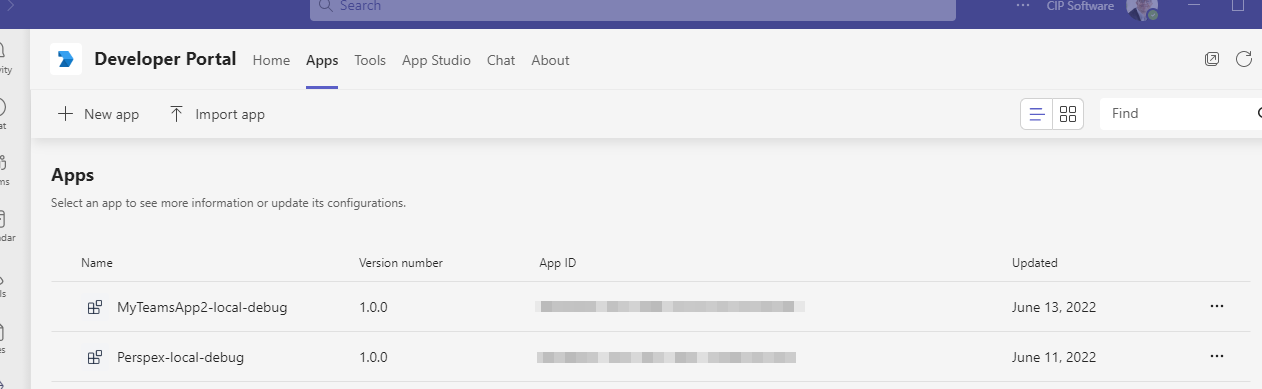 Debugging local teams app not possible · Issue #5277 · OfficeDev ...