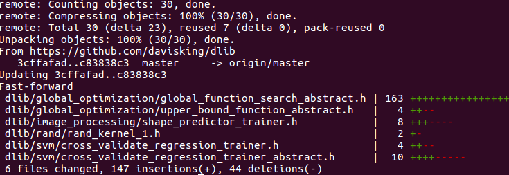 chinese_whispers_clustering() Illegal instruction · Issue #994 ...