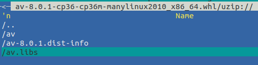 How do I add https protocol? · Issue #675 · PyAV-Org/PyAV · GitHub