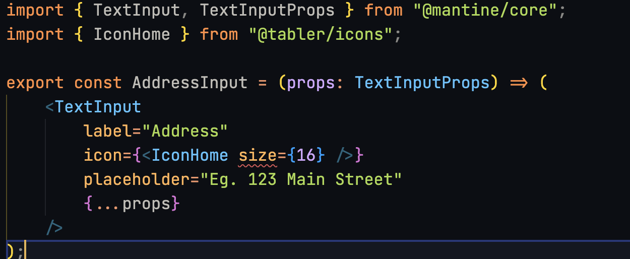 Release 2.0.0 not working anymore in NextJS · Issue #464 · tabler ...