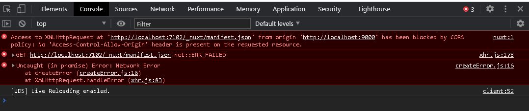 Nuxt App Doesn't Render When Used Inside Single-SPA · Issue #17 ...