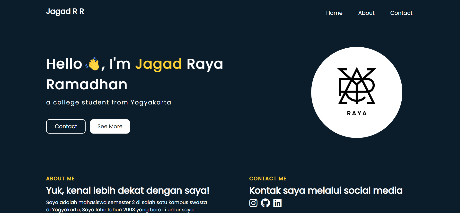 Github Zenthicmc Dicoding Belajar Web Github Zenthicmc Dicoding Belajar Web
