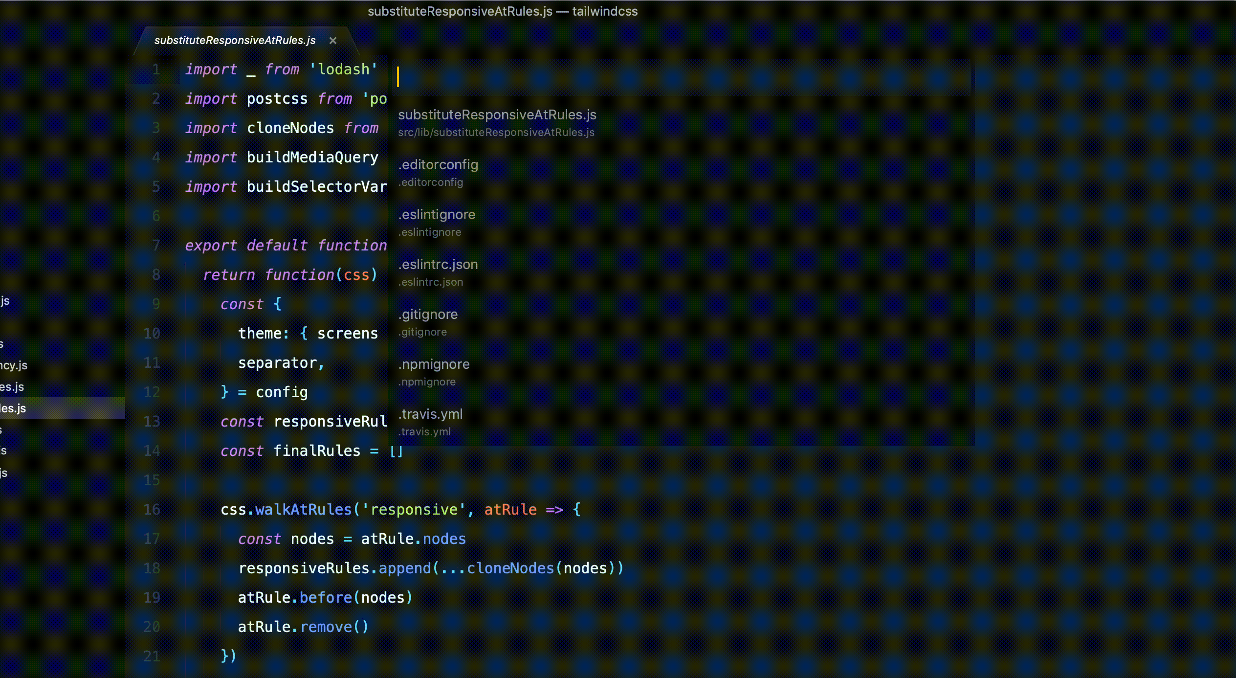 vs-code-sublime-match