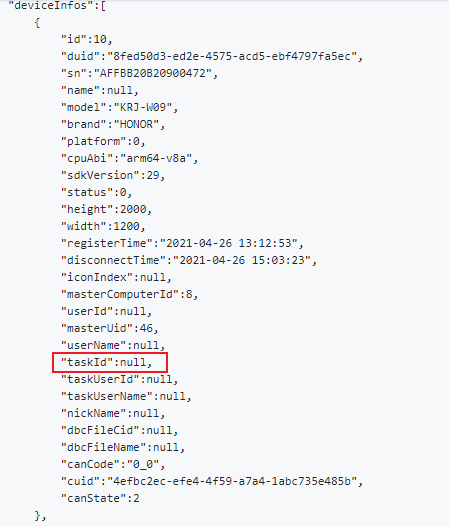 How to deal with null · Issue #1889 · Tencent/rapidjson · GitHub