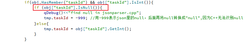 How to deal with null · Issue #1889 · Tencent/rapidjson · GitHub