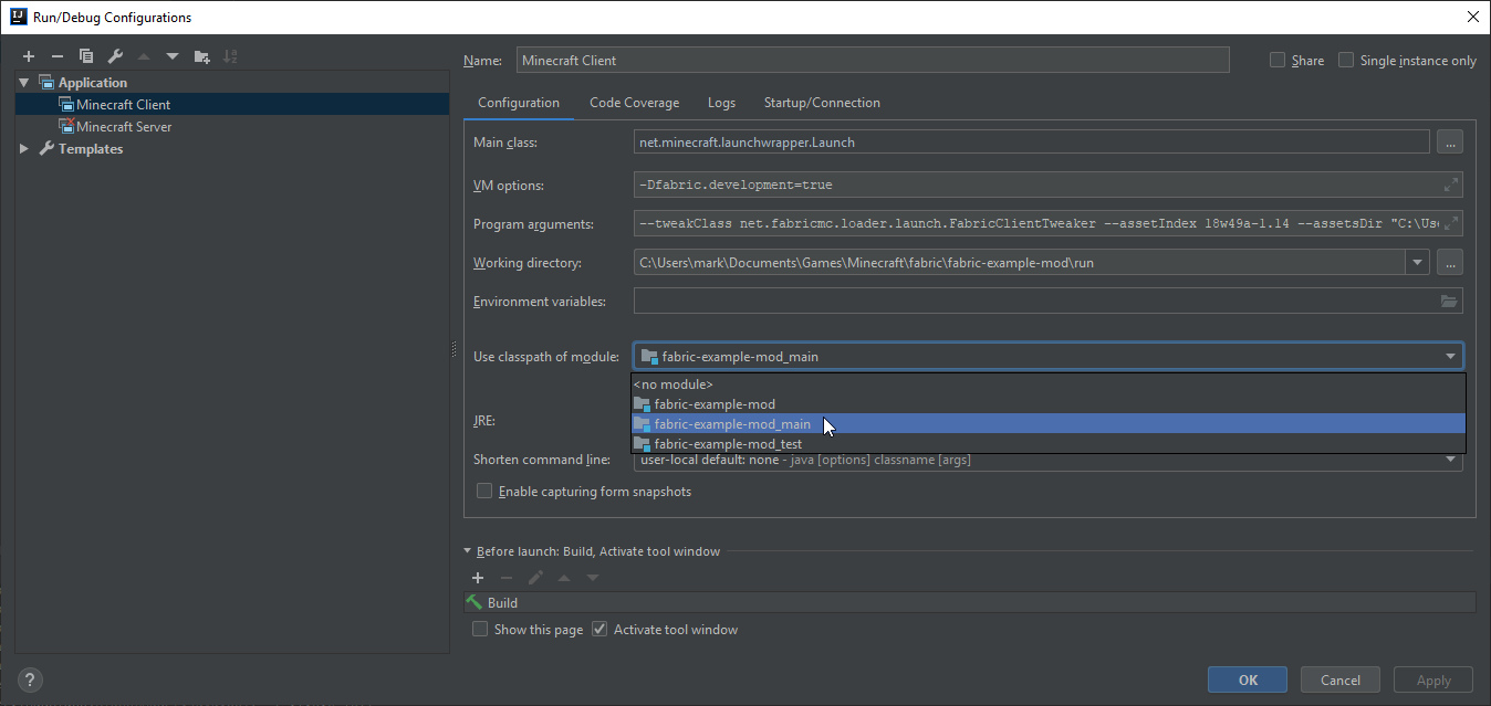 Importing the Gradle project in IDEA causes issues with finding ...