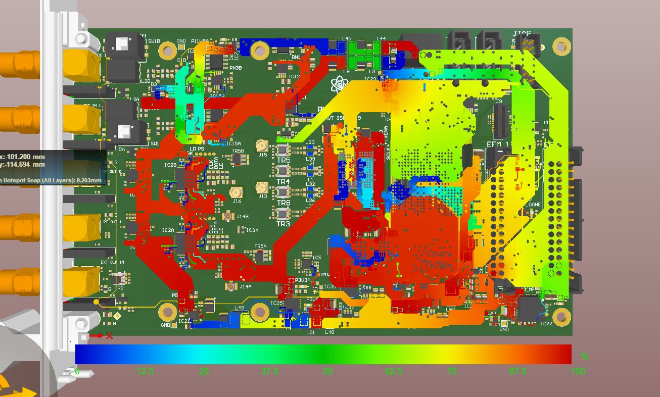 Analyzer Pi Pattern PI analysis · Issue #94 · sinara-hw/Phaser · GitHub