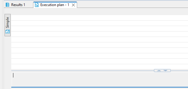 [MySQL] Load execution plan not working · Issue #20817 · dbeaver ...