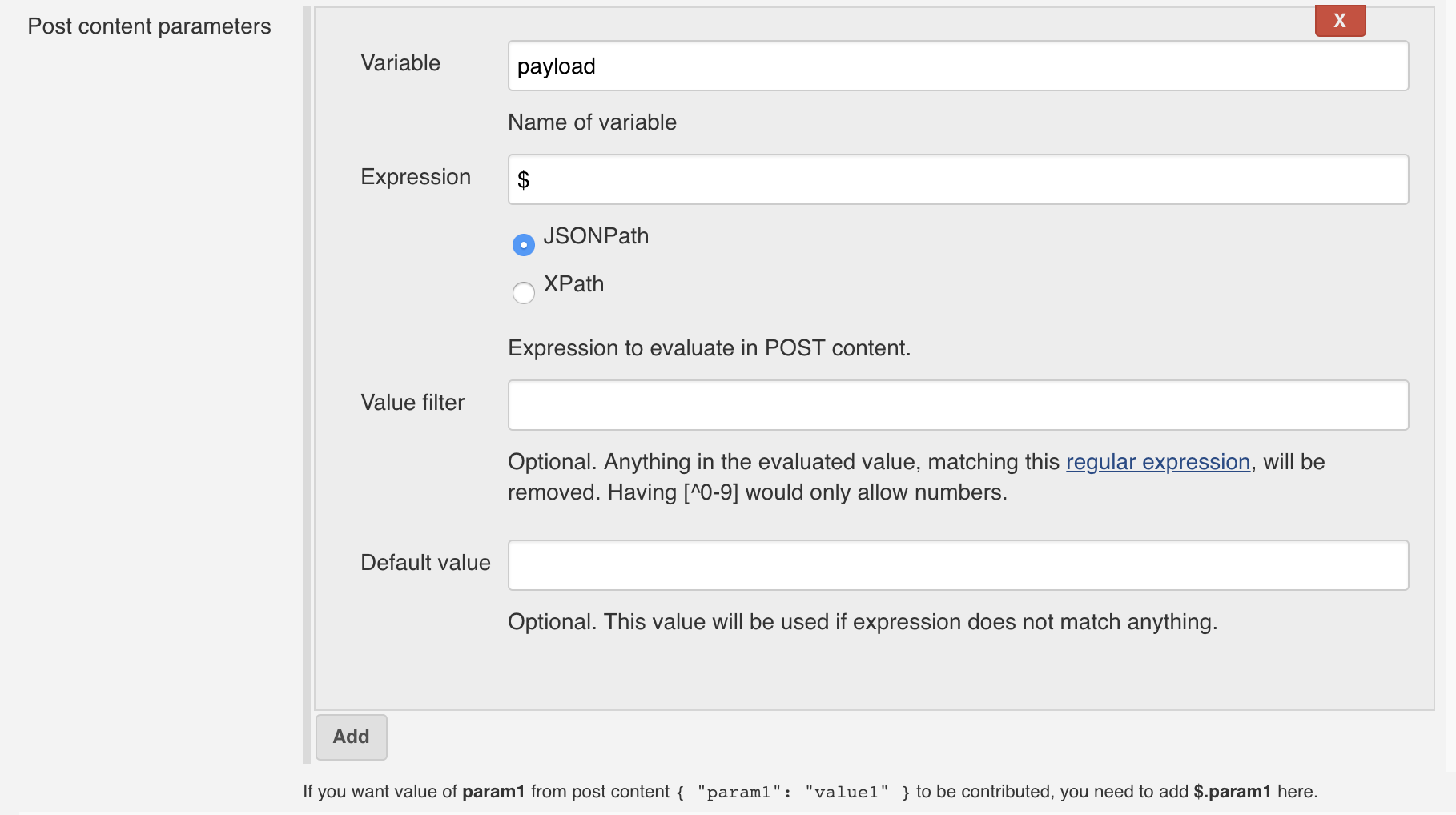 Can you save the entire payload to a file? · Issue #66 · jenkinsci ...