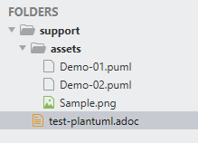 Variable substitution issue when converting to docbook · Issue #239 ...